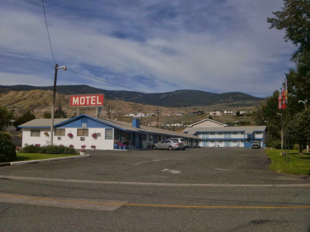 Tumbleweed Motel